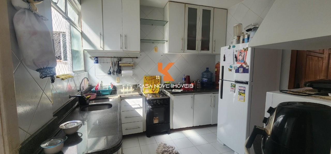 Apartamento, 2 quartos, 98 m² - Foto 12