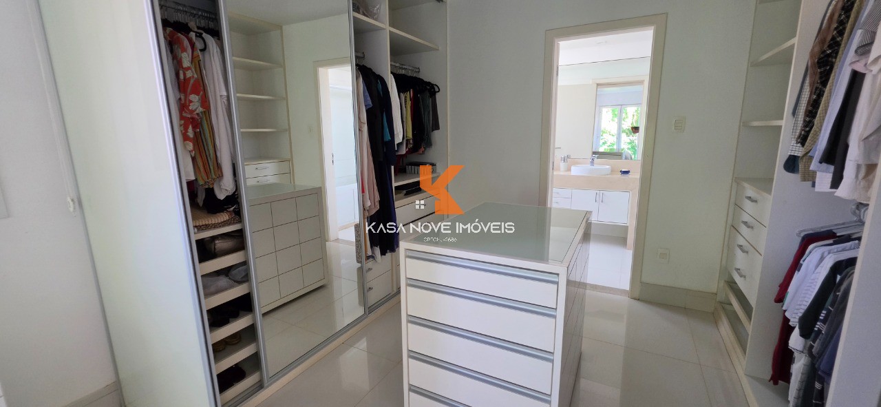 Casa de Condomínio, 4 quartos - Foto 22