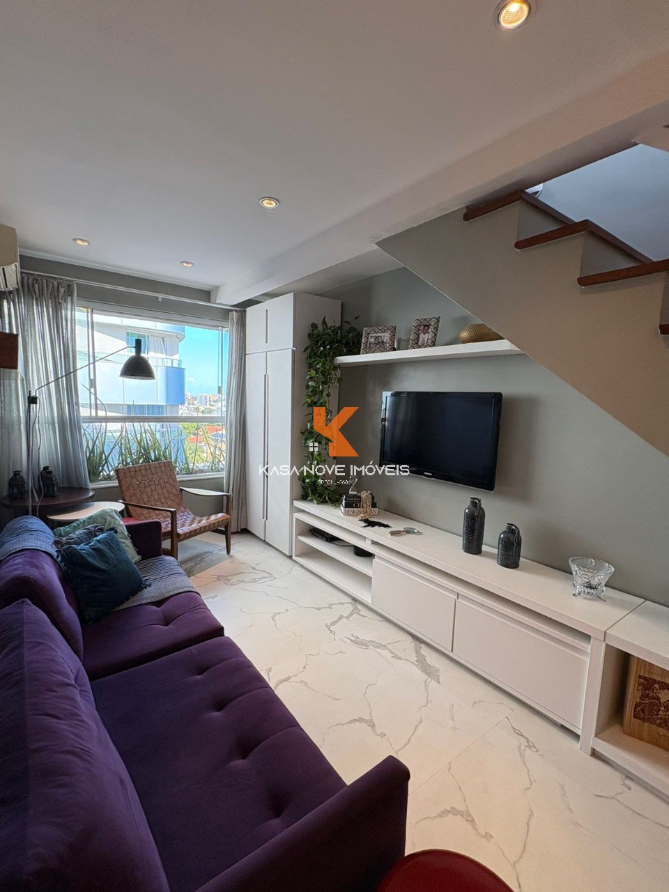 Cobertura, 2 quartos, 90 m² - Foto 2