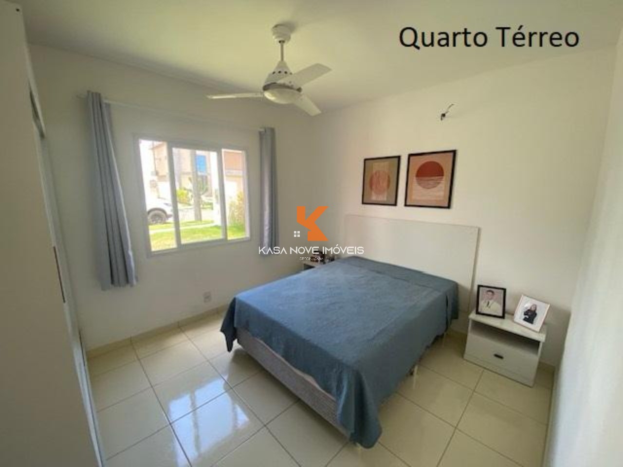 Casa de Condomínio, 3 quartos - Foto 14