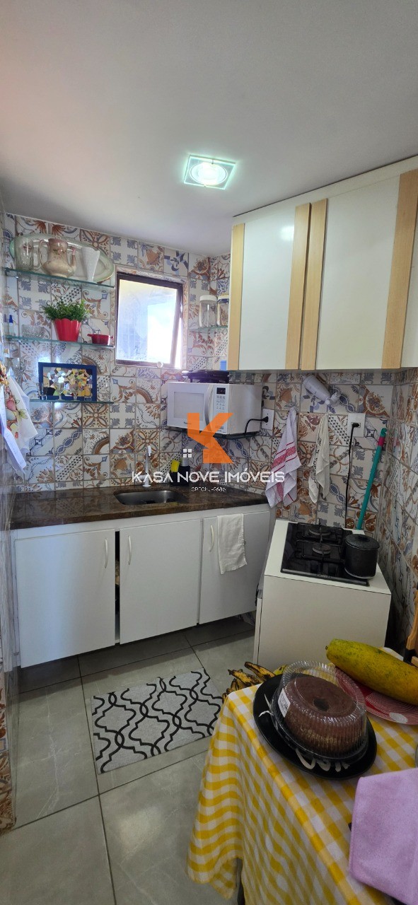 Apartamento, 1 quarto, 45 m² - Foto 9