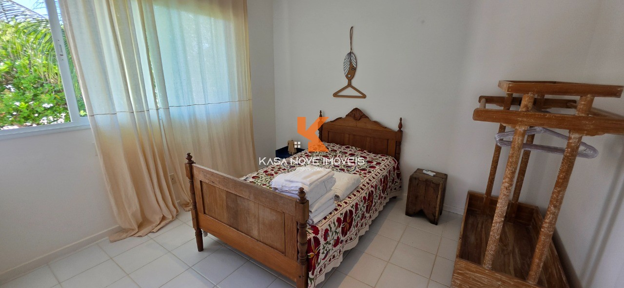 Casa de Condomínio, 4 quartos - Foto 21