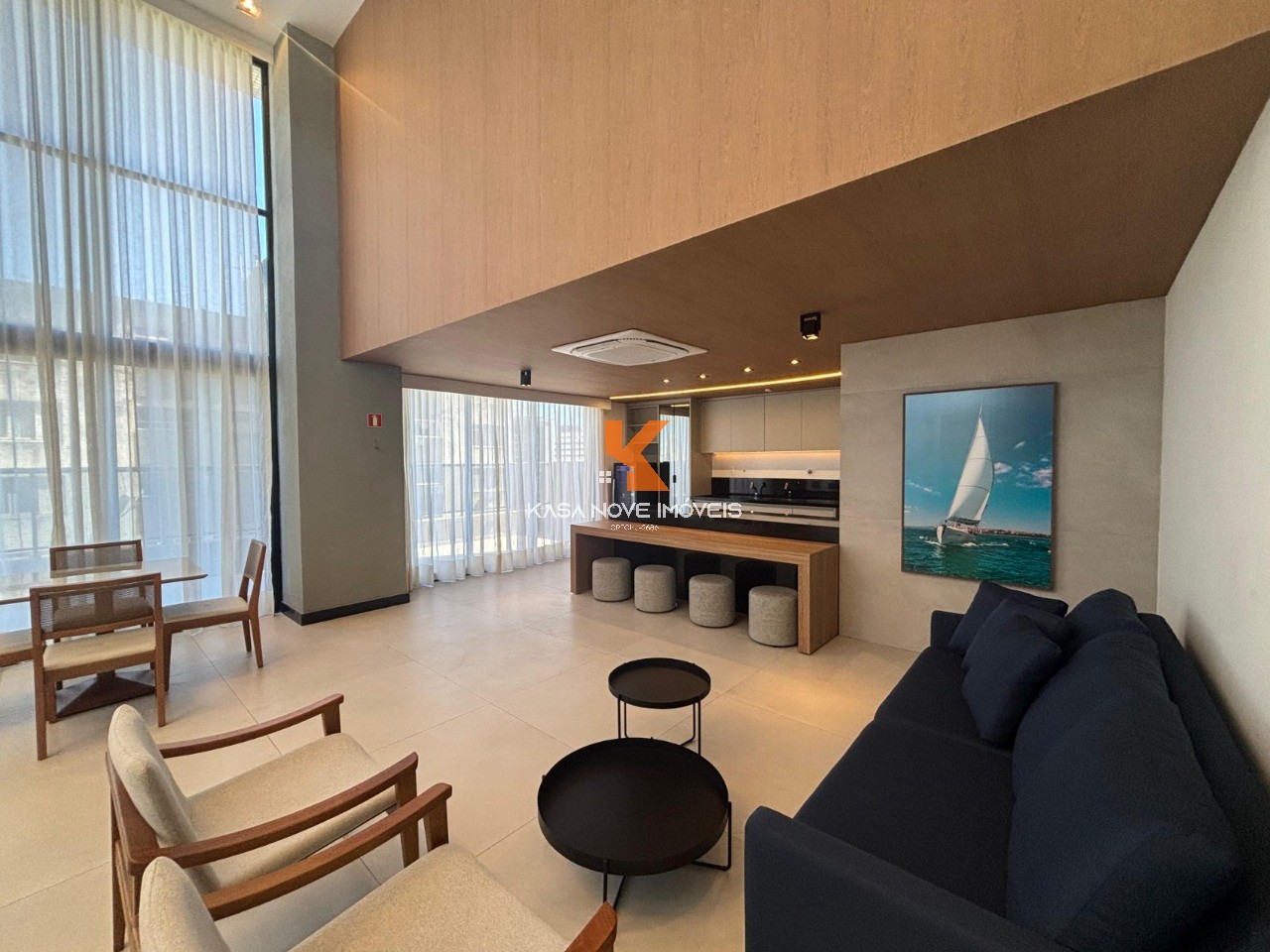 Apartamento, 1 quarto, 50 m² - Foto 16