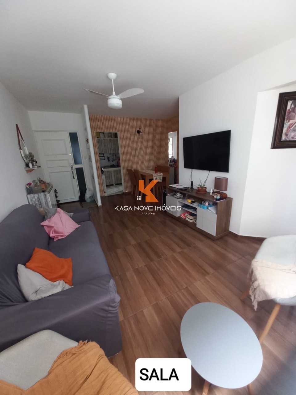 Apartamento, 3 quartos, 87 m² - Foto 3