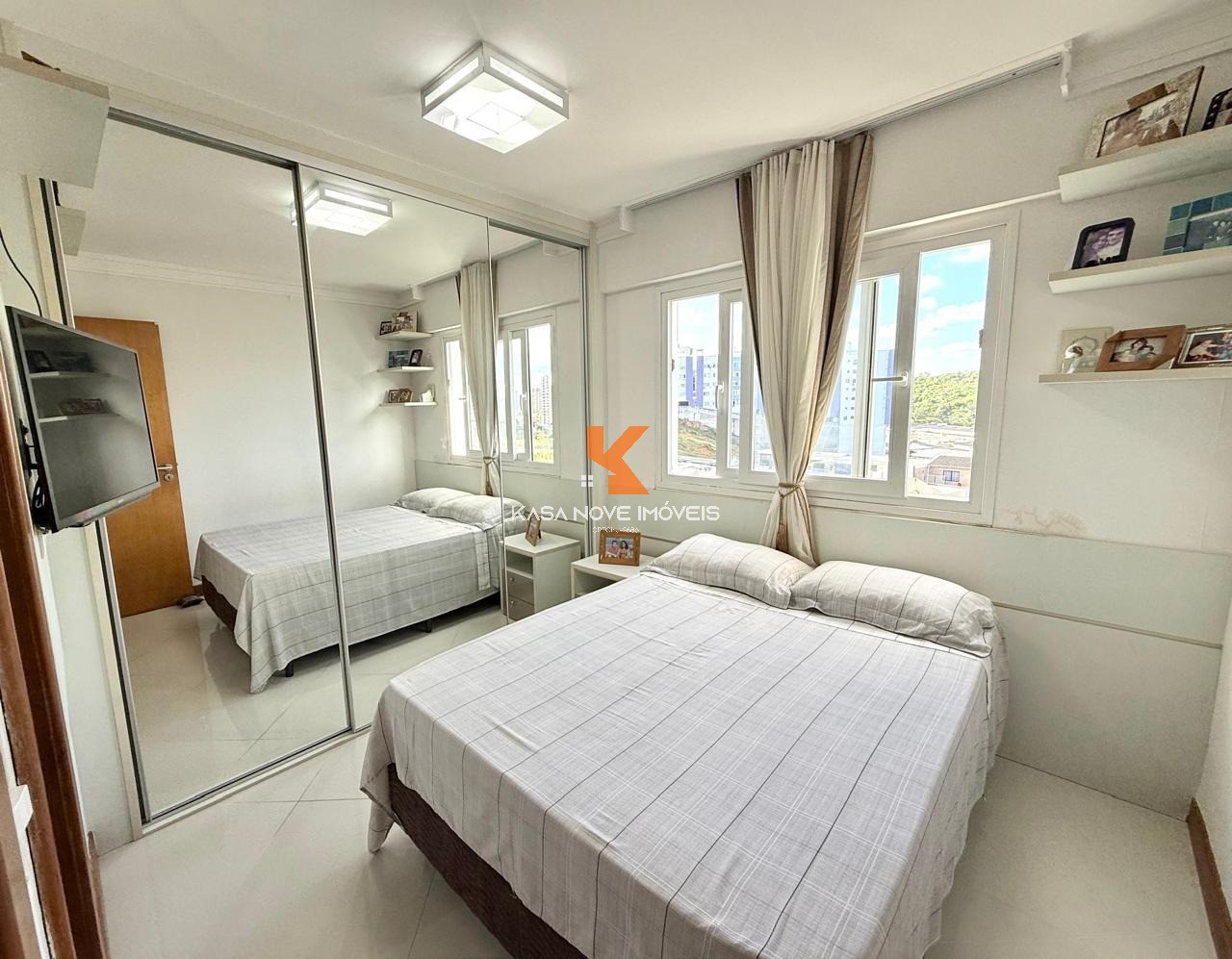 Apartamento, 2 quartos, 93 m² - Foto 16