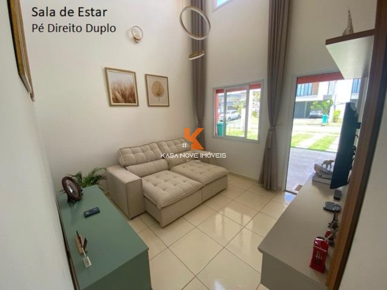 Casa de Condomínio, 3 quartos - Foto 7