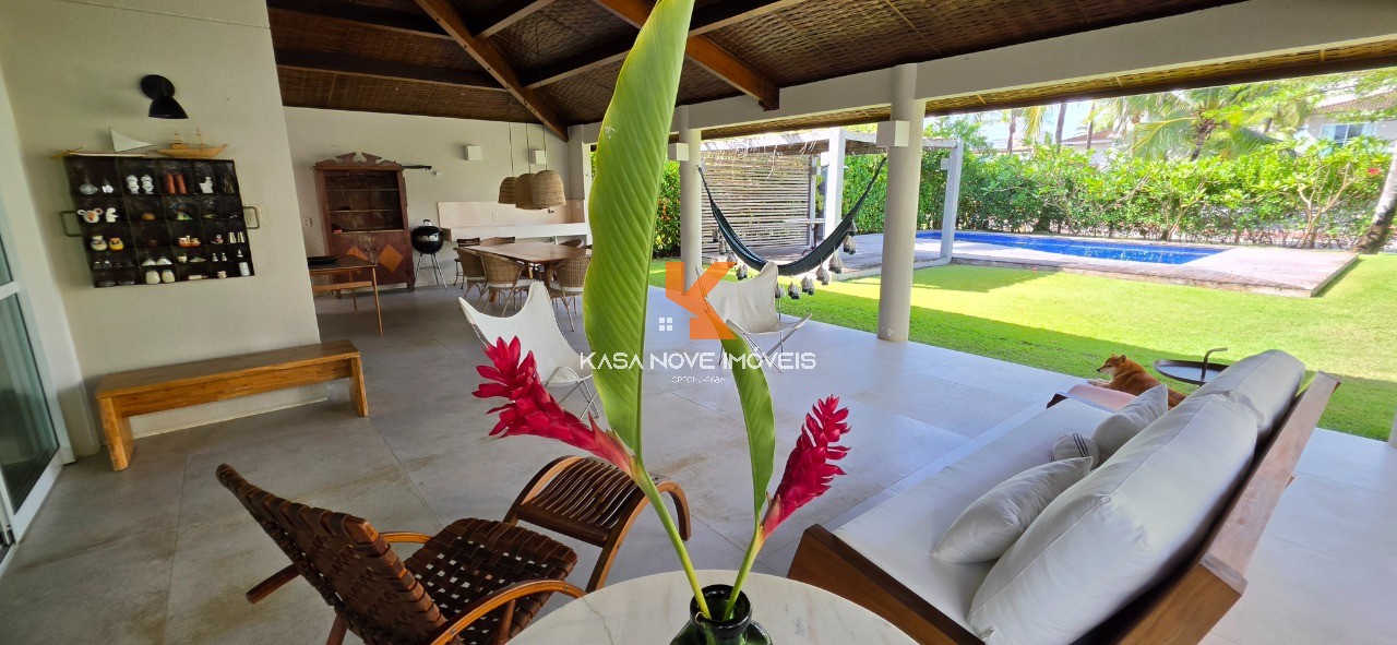 Casa de Condomínio, 4 quartos - Foto 5