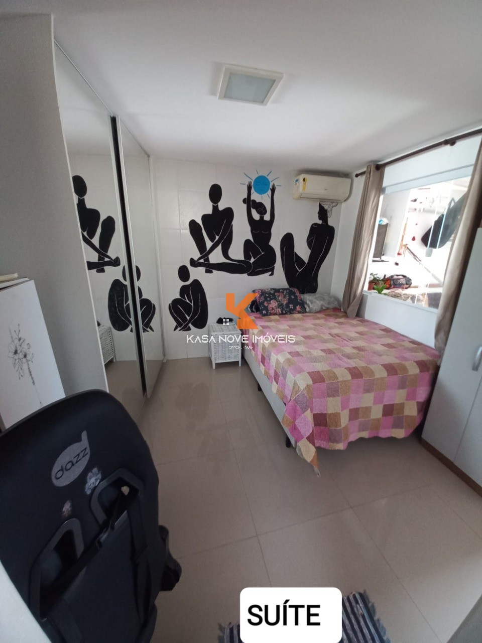 Apartamento, 3 quartos, 87 m² - Foto 7