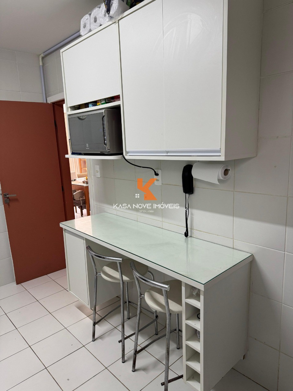 Casa de Condomínio, 5 quartos - Foto 25