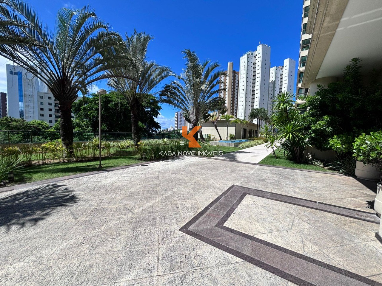 Apartamento, 3 quartos, 145 m² - Foto 19