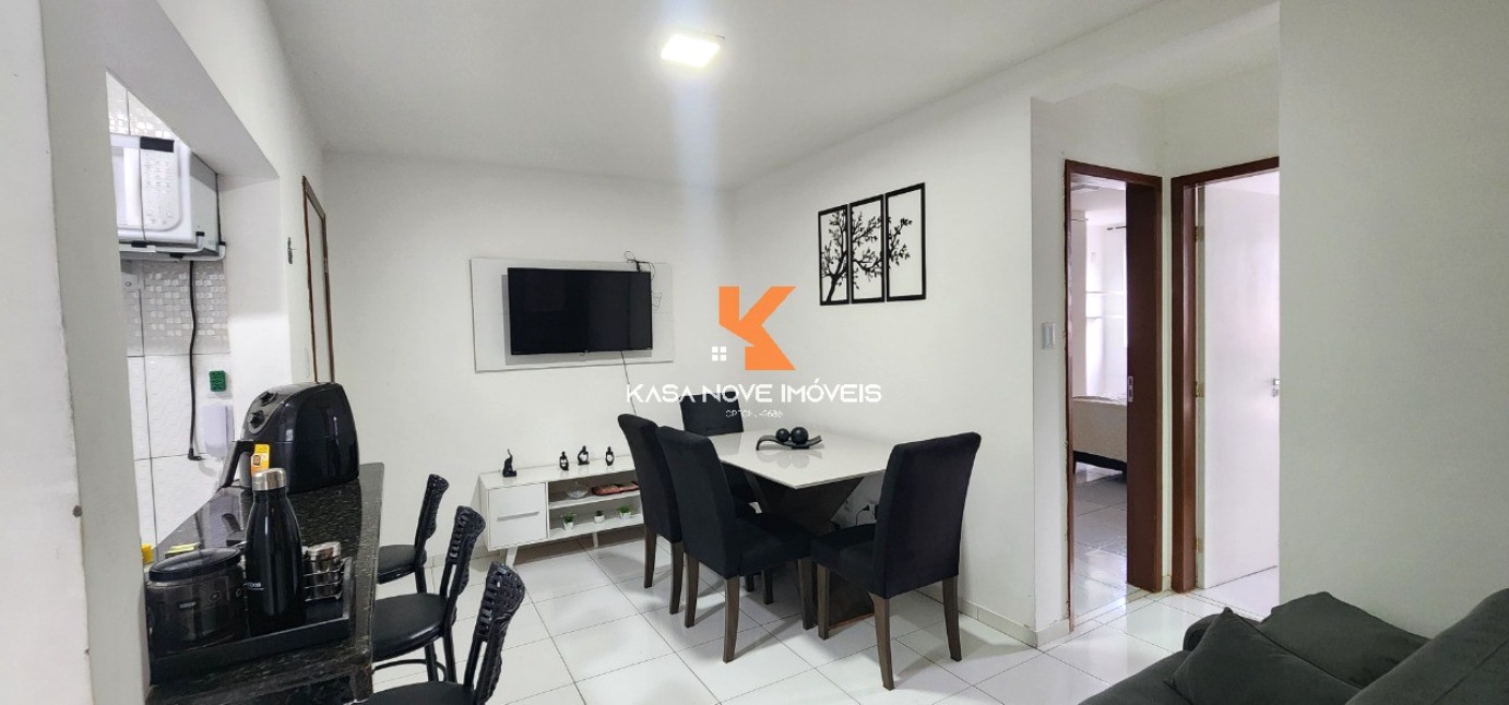 Apartamento, 2 quartos, 82 m² - Foto 3