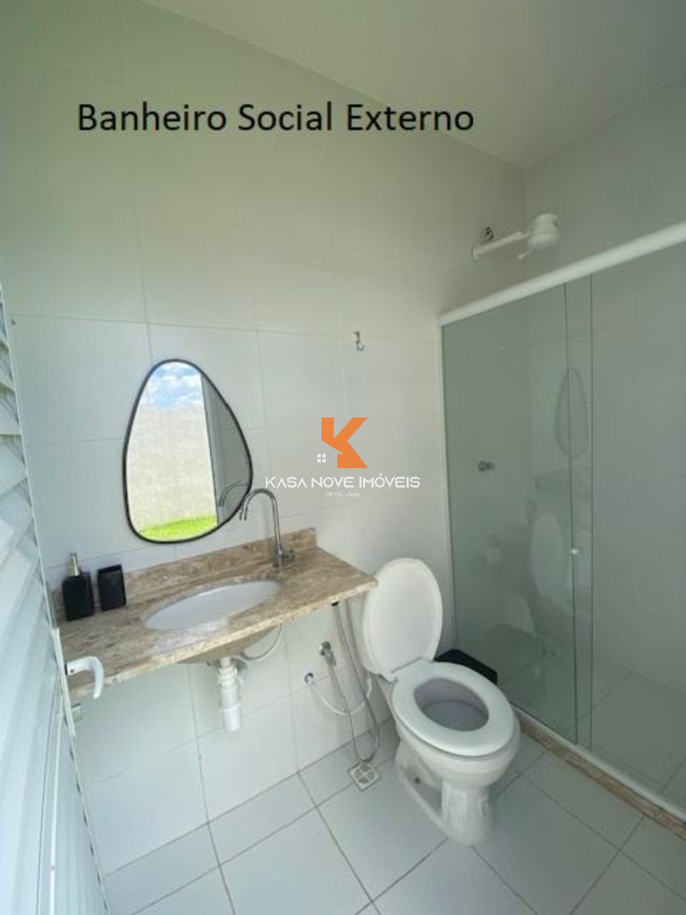 Casa de Condomínio, 3 quartos - Foto 13