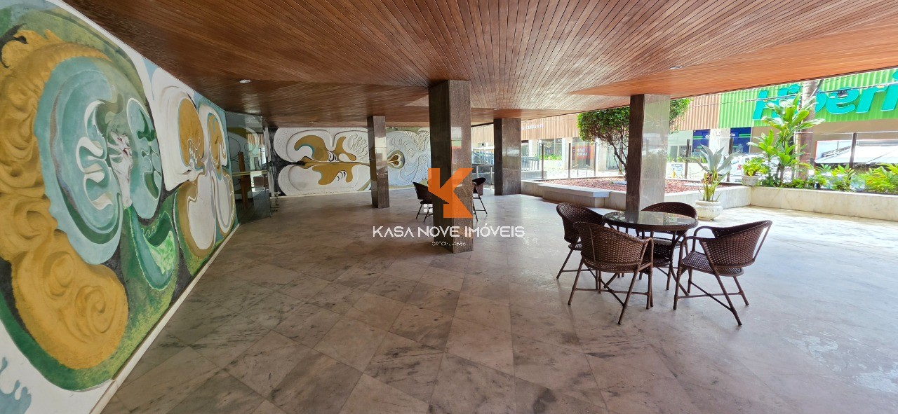 Apartamento, 3 quartos, 250 m² - Foto 22