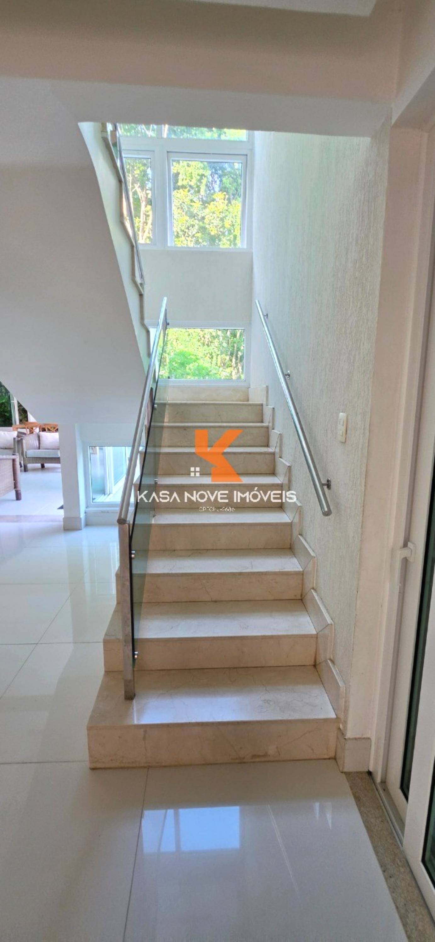 Casa de Condomínio, 4 quartos - Foto 15