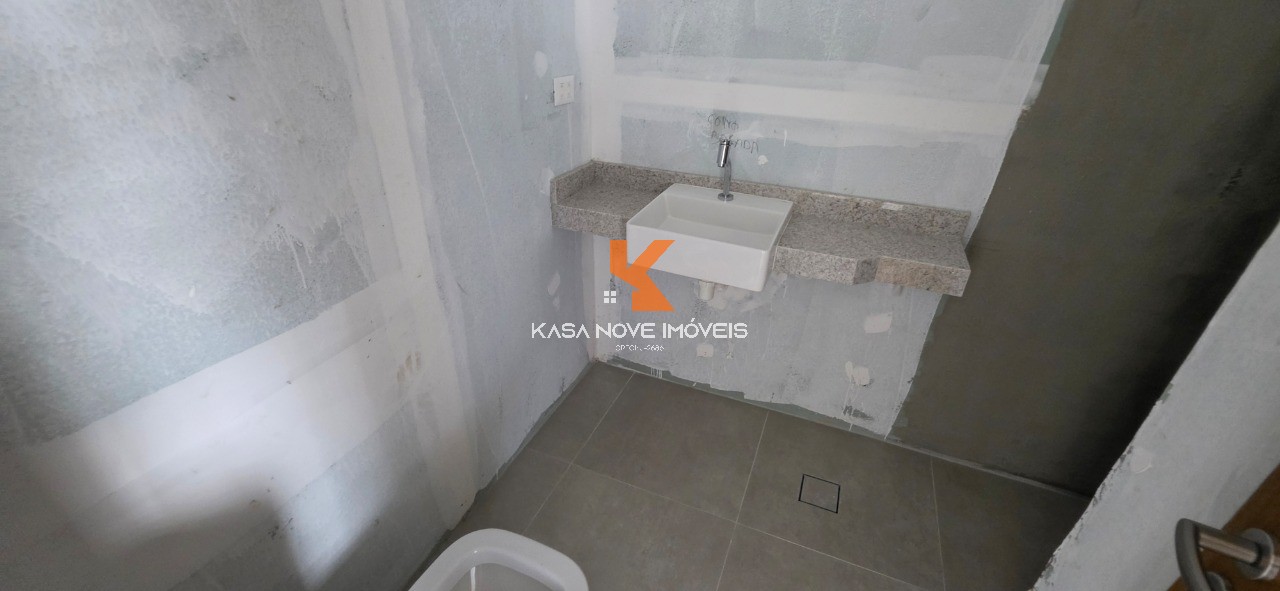 Apartamento, 3 quartos, 153 m² - Foto 11