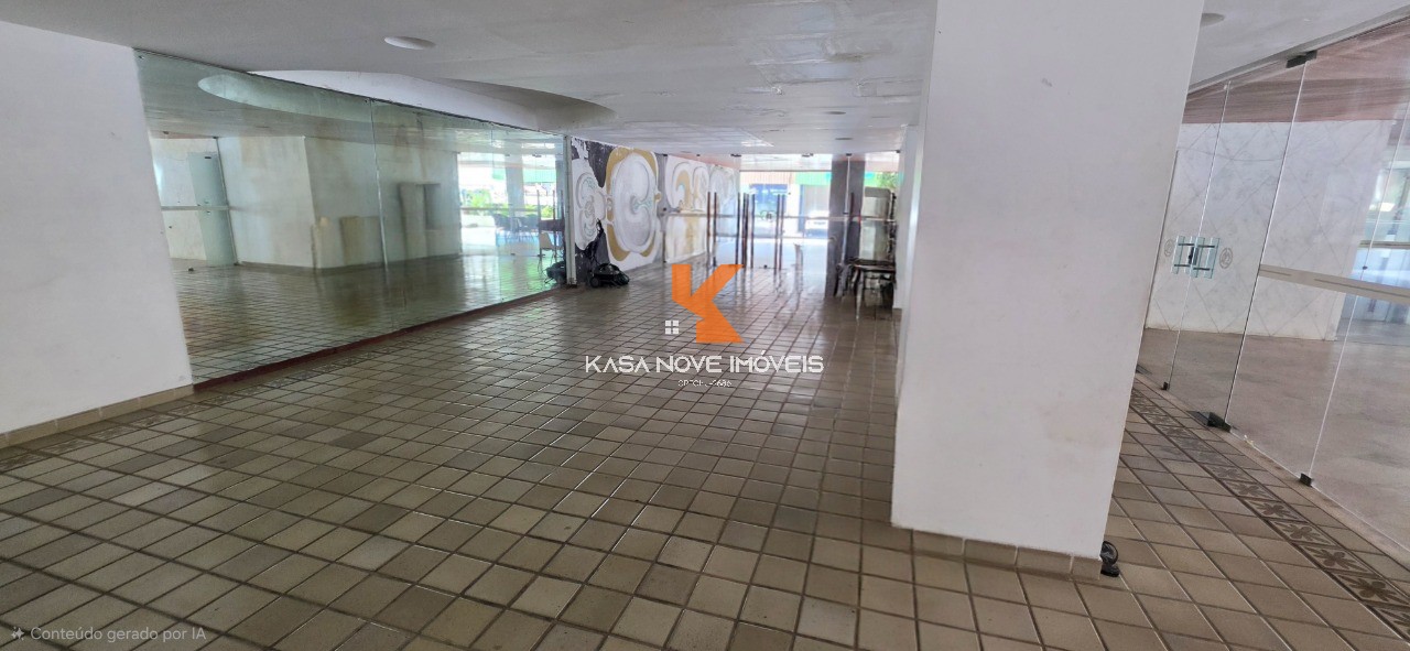 Apartamento, 3 quartos, 250 m² - Foto 25
