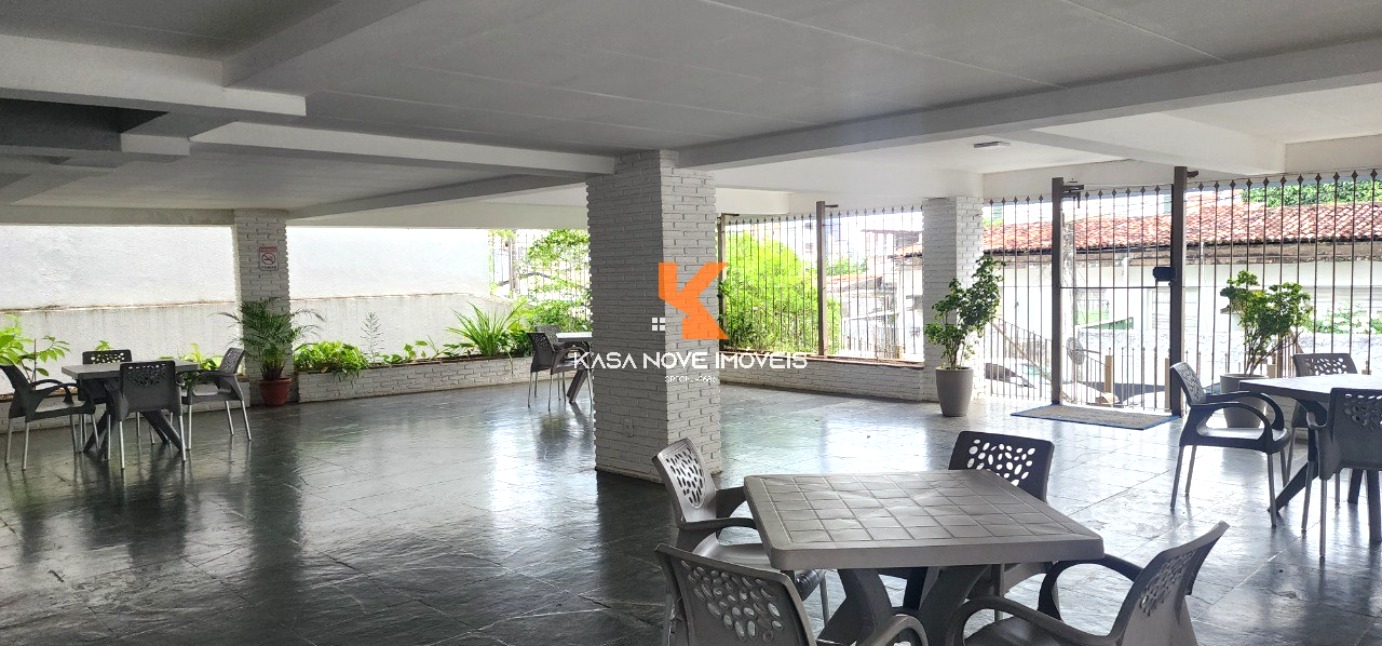 Apartamento, 2 quartos, 82 m² - Foto 17