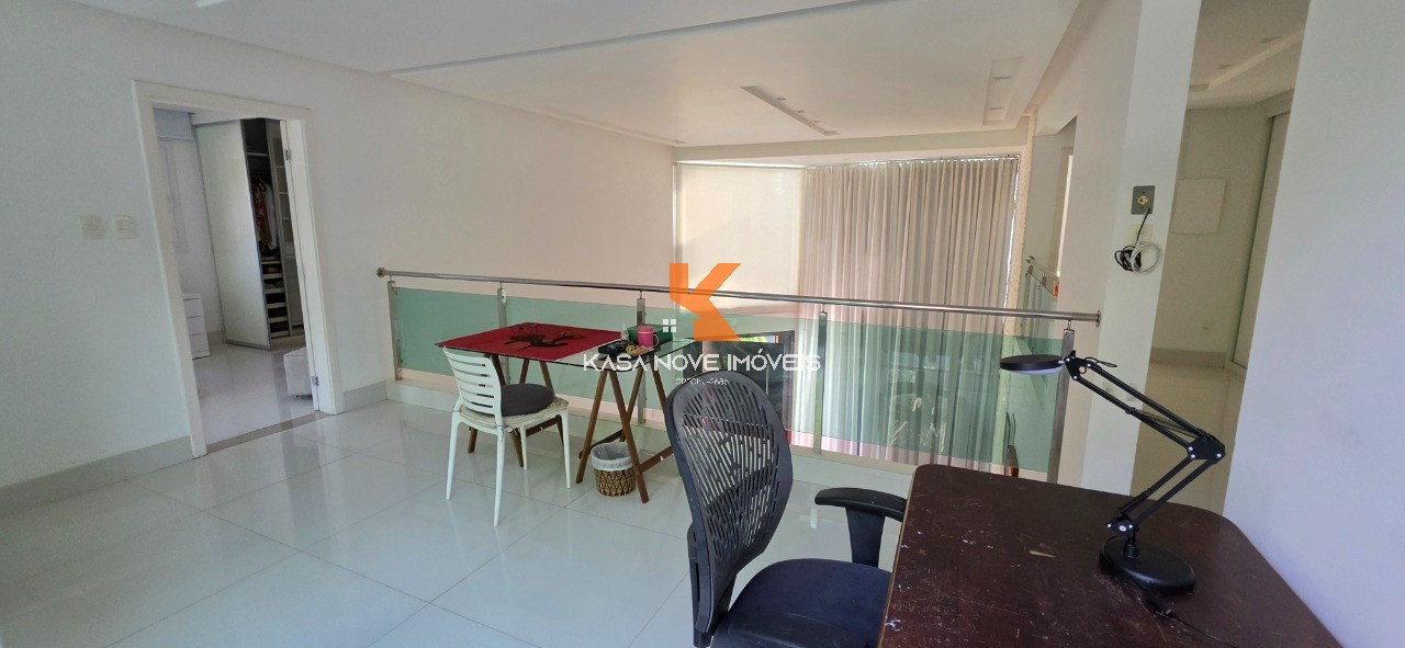 Casa de Condomínio, 4 quartos - Foto 18