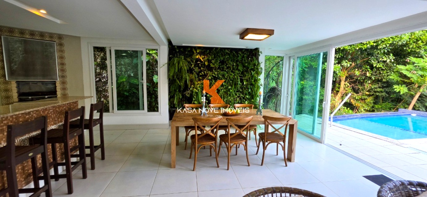 Casa de Condomínio, 4 quartos - Foto 6