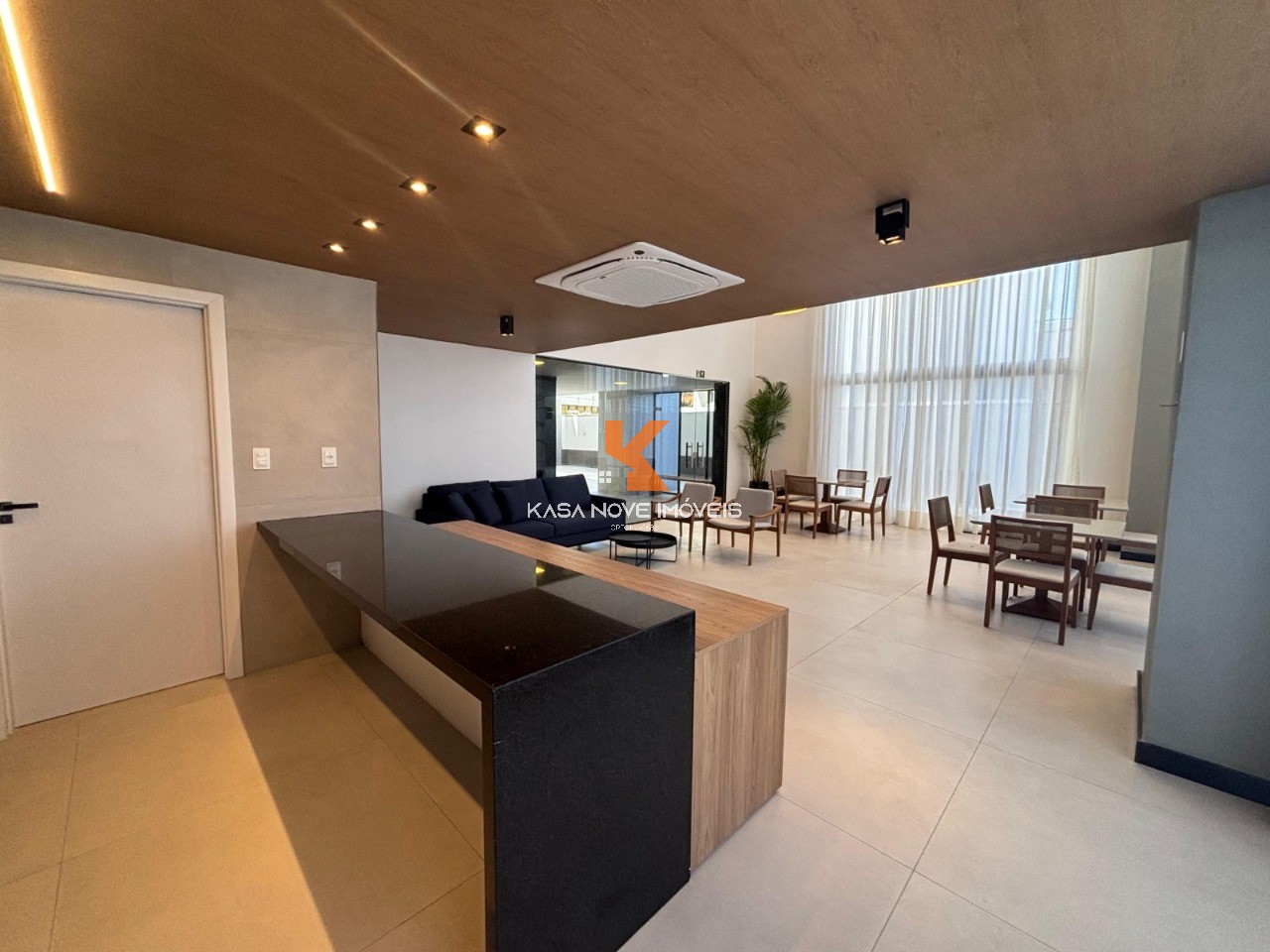 Apartamento, 1 quarto, 50 m² - Foto 15
