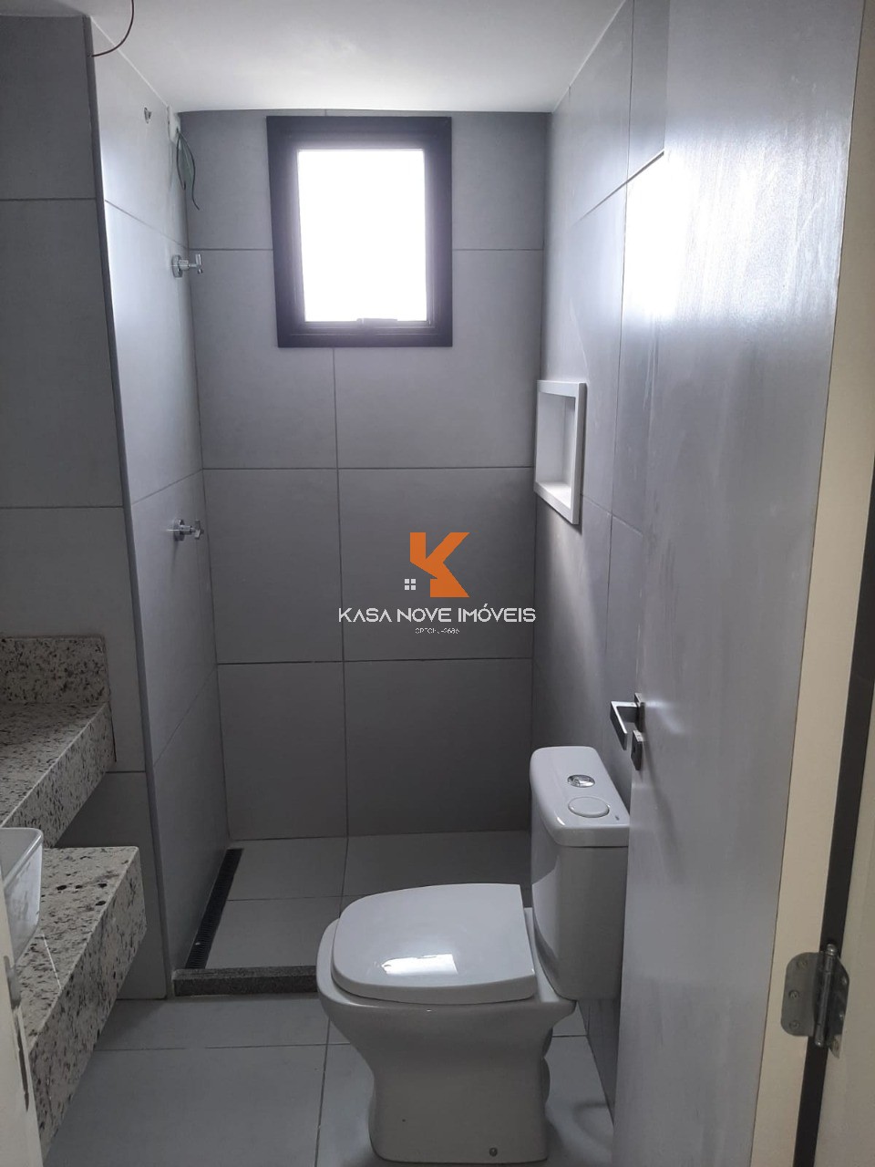 Apartamento, 1 quarto, 50 m² - Foto 7