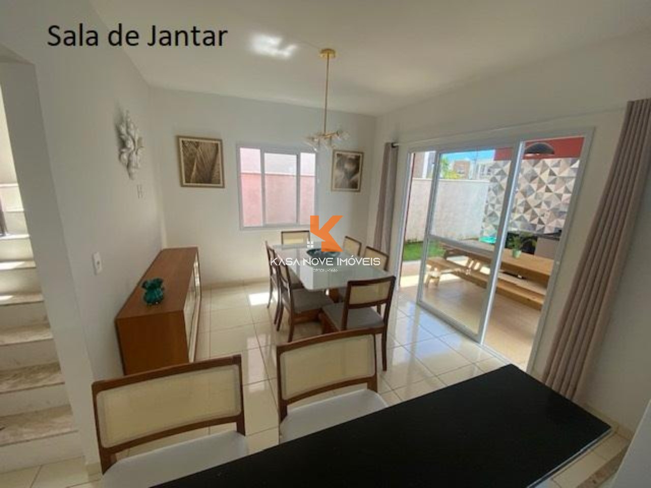 Casa de Condomínio, 3 quartos - Foto 6