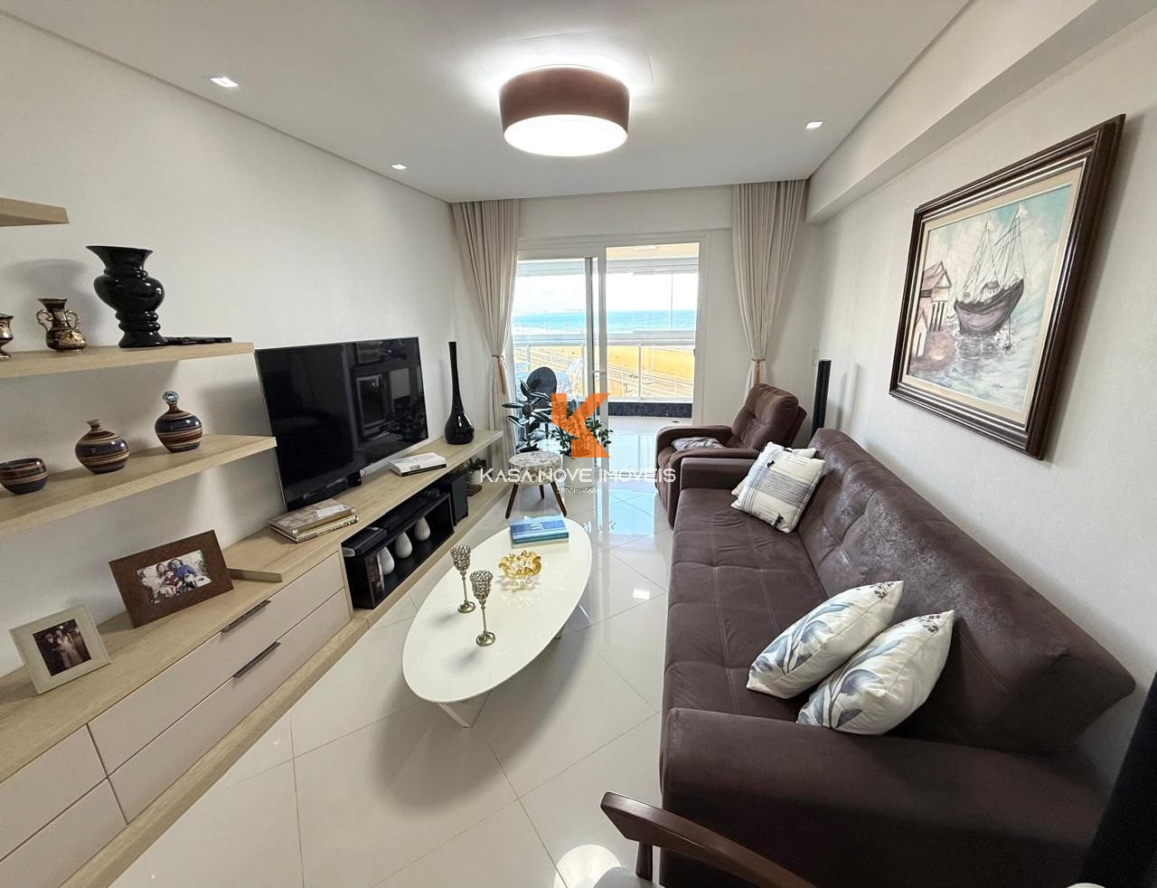 Apartamento, 2 quartos, 93 m² - Foto 6