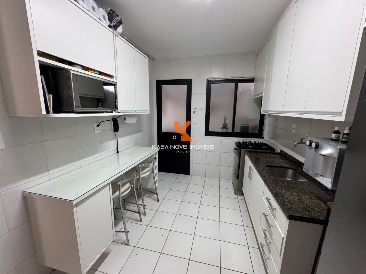 Casa de Condomínio, 5 quartos - Foto 24