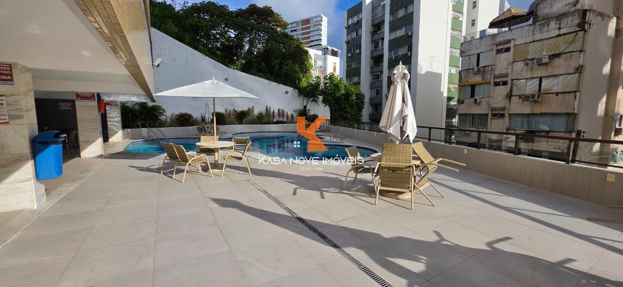 Apartamento, 1 quarto, 45 m² - Foto 16