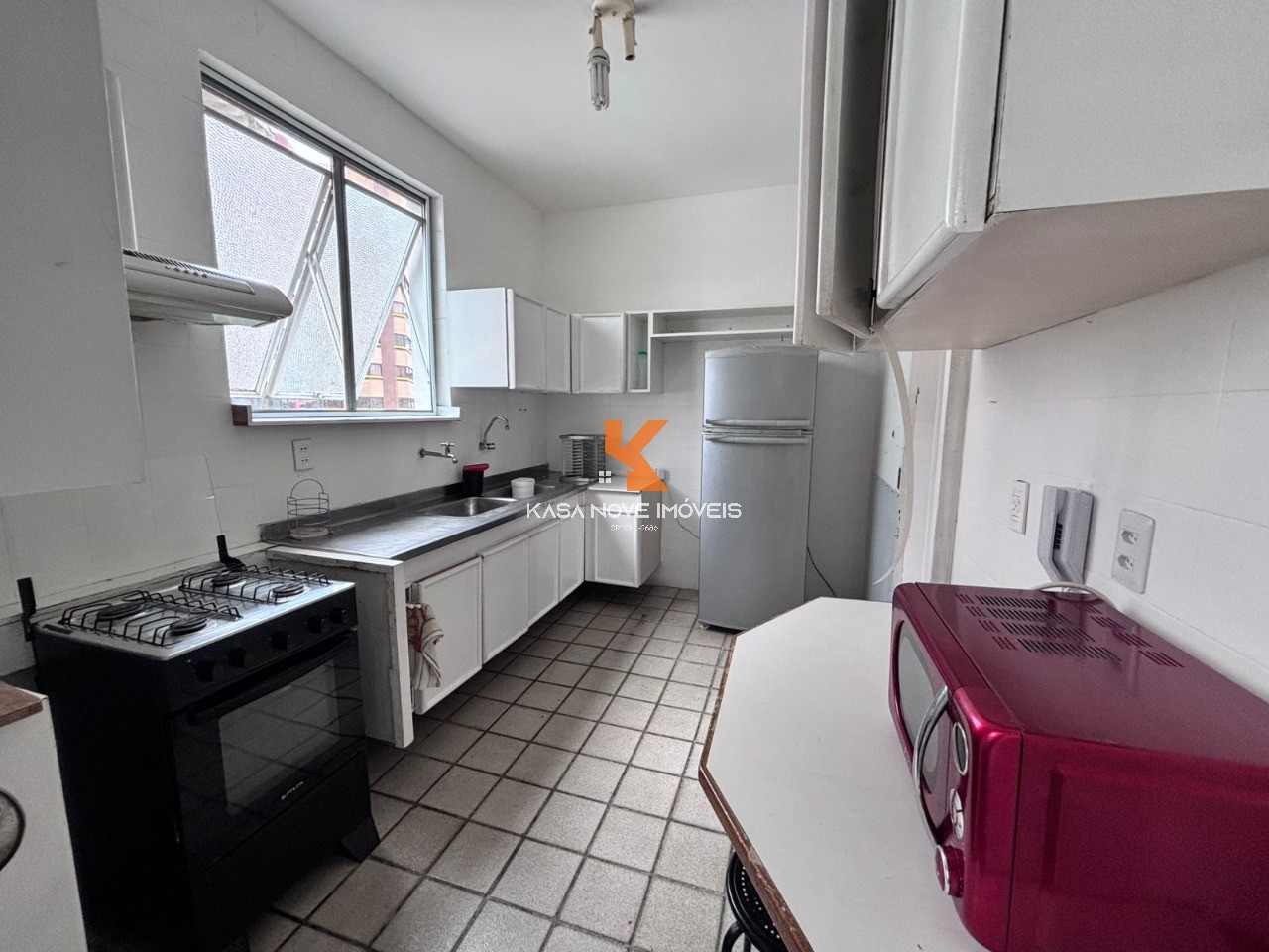 Apartamento, 3 quartos, 130 m² - Foto 11