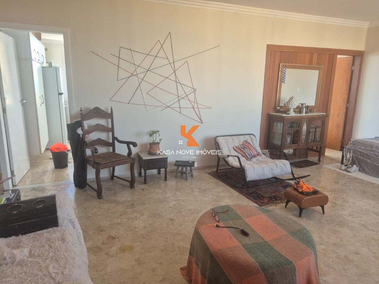 Apartamento, 2 quartos, 137 m² - Foto 3
