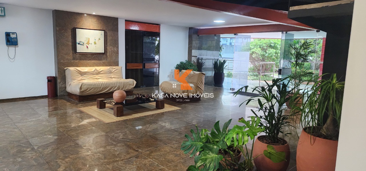 Apartamento, 1 quarto, 36 m² - Foto 15