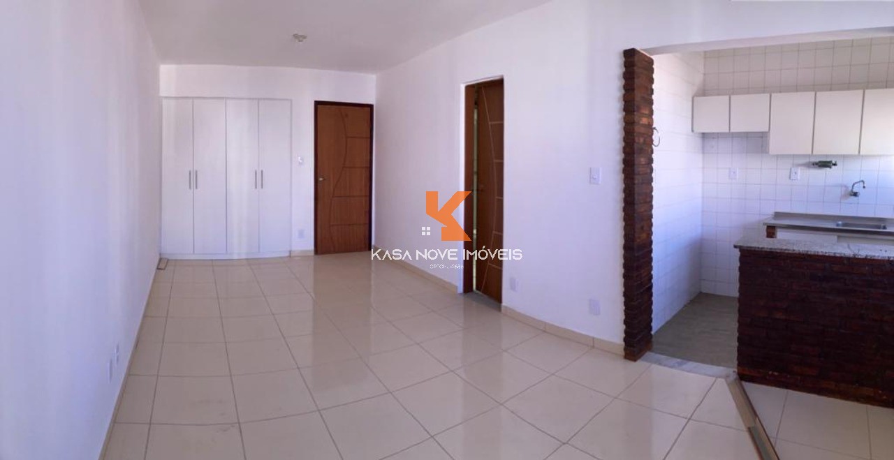 Apartamento, 1 quarto, 40 m² - Foto 7