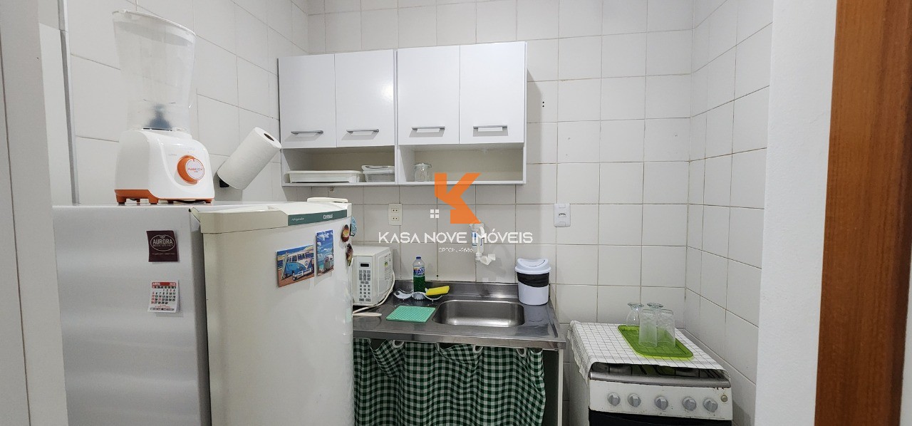 Apartamento, 1 quarto, 36 m² - Foto 12