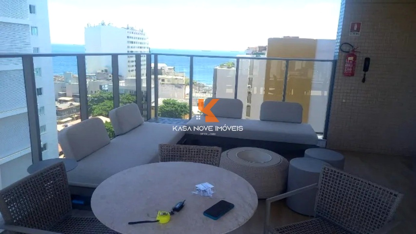 Apartamento, 1 quarto, 30 m² - Foto 1