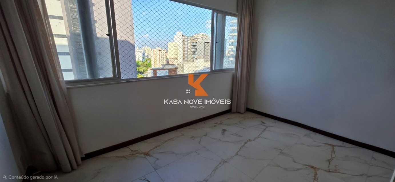 Apartamento, 3 quartos, 80 m² - Foto 2