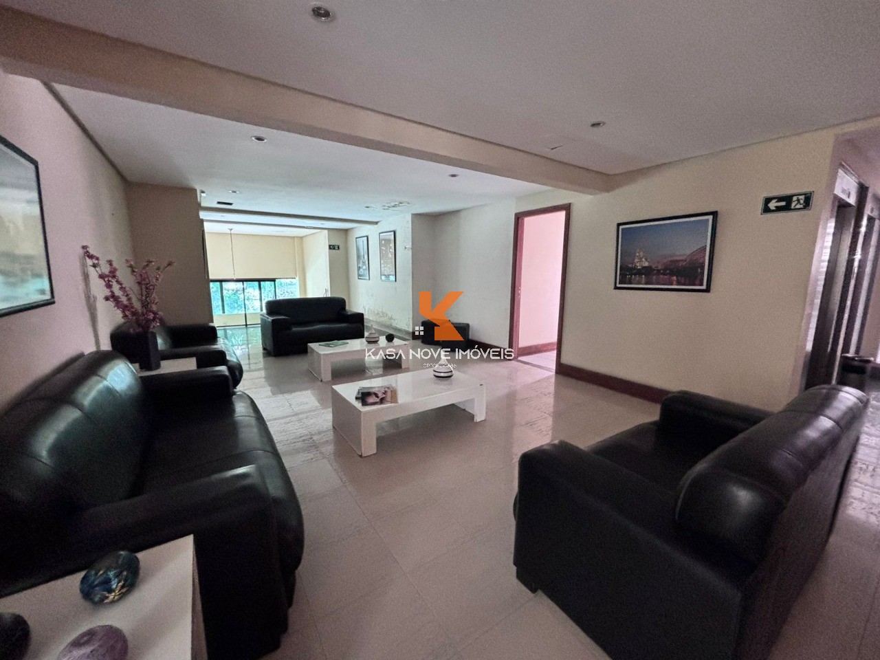 Apartamento, 2 quartos, 76 m² - Foto 2