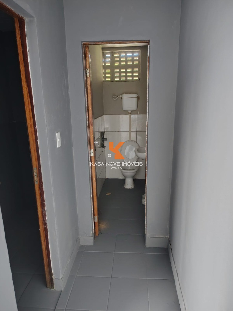 Depósito-Galpão, 102 m² - Foto 8