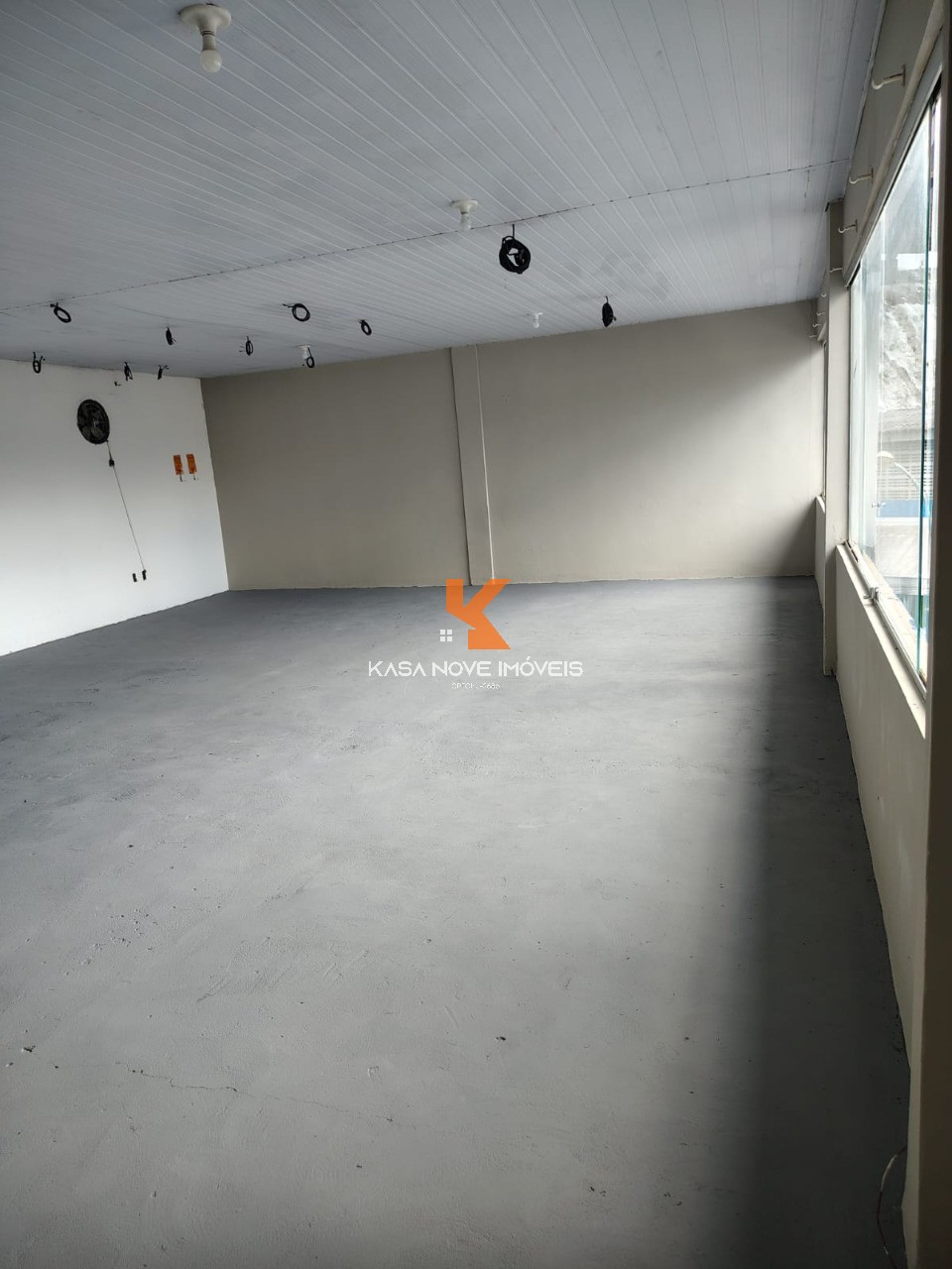 Depósito-Galpão, 102 m² - Foto 4