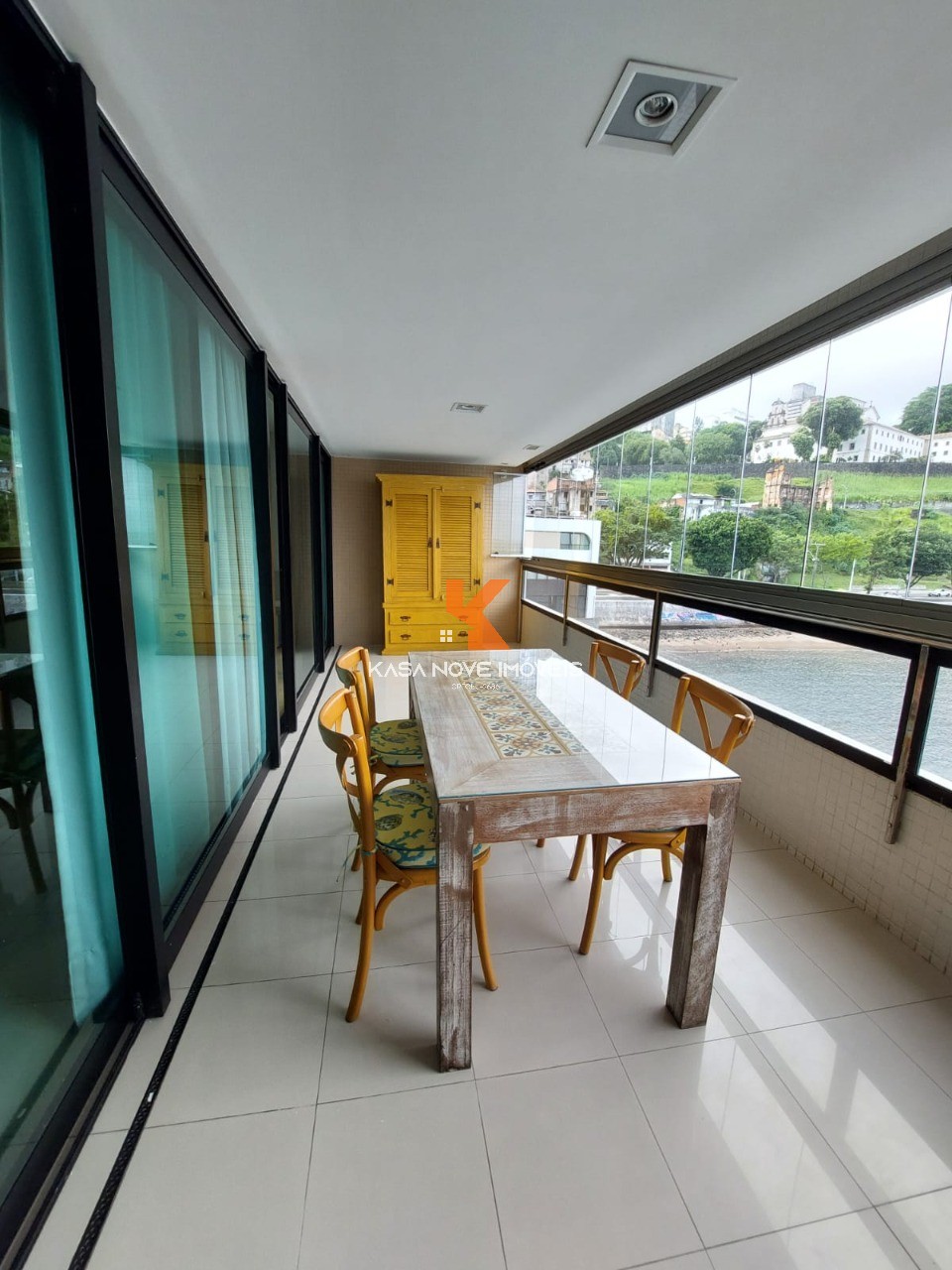 Apartamento, 1 quarto, 110 m² - Foto 2