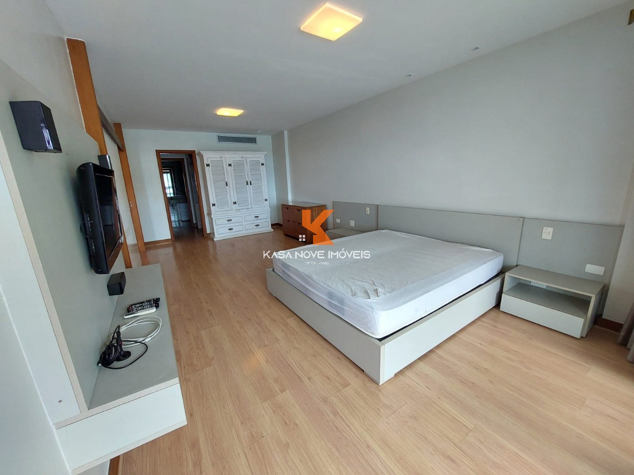 Apartamento, 1 quarto, 110 m² - Foto 7