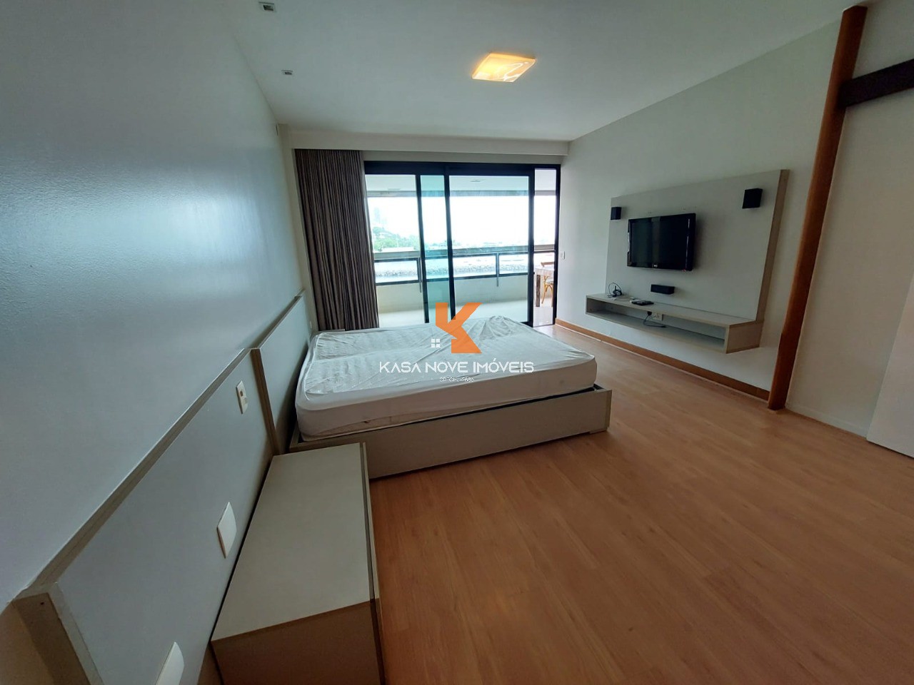 Apartamento, 1 quarto, 110 m² - Foto 8
