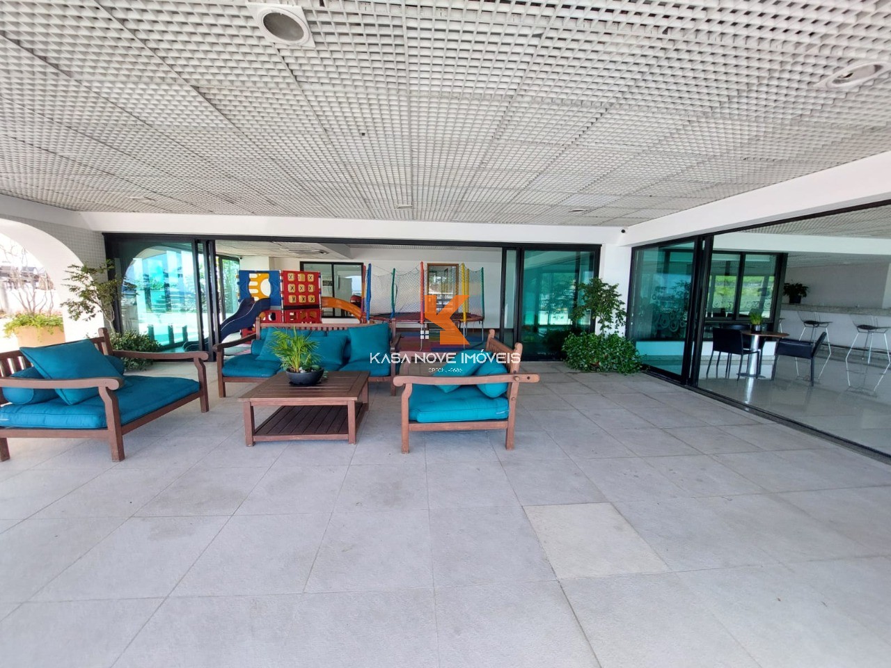Apartamento, 1 quarto, 110 m² - Foto 24