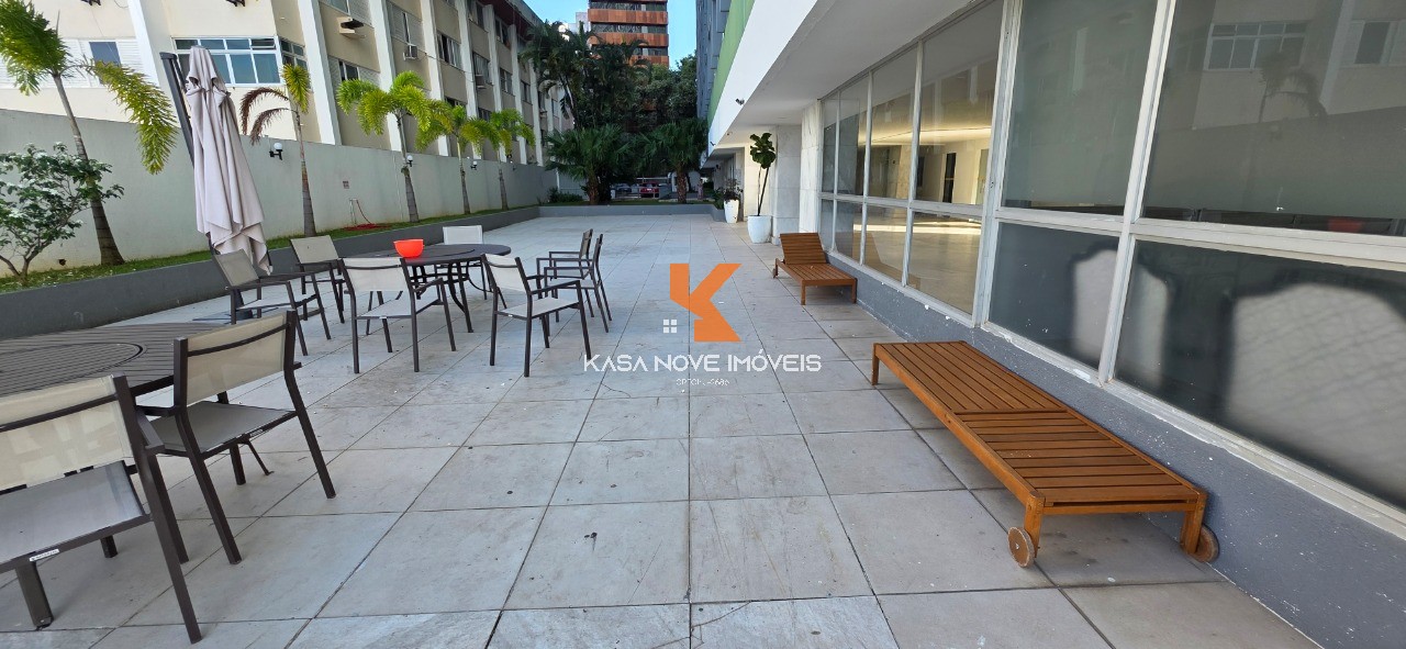 Apartamento, 3 quartos, 80 m² - Foto 20