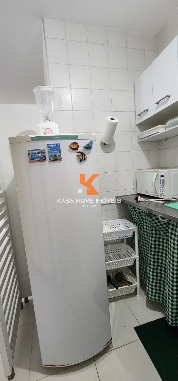 Apartamento, 1 quarto, 36 m² - Foto 13