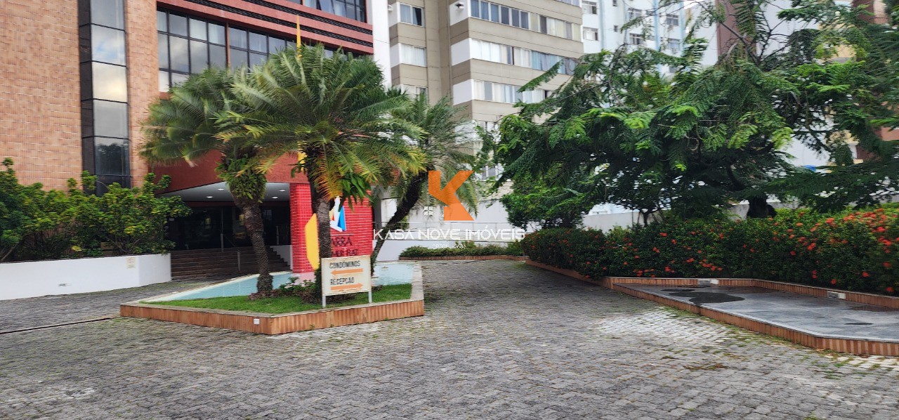 Apartamento, 1 quarto, 36 m² - Foto 18