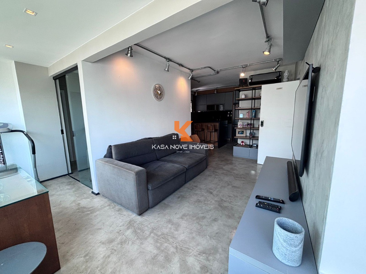 Apartamento, 2 quartos, 76 m² - Foto 3