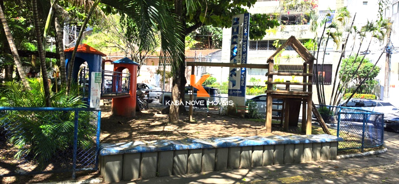Apartamento, 3 quartos, 74 m² - Foto 22