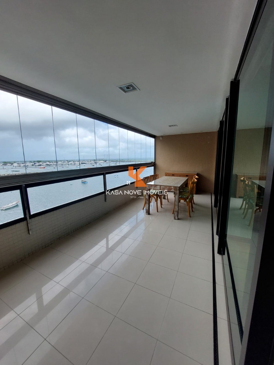 Apartamento, 1 quarto, 110 m² - Foto 2