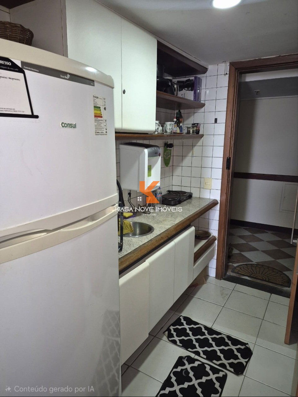Flat/Apart Hotel, 1 quarto, 32 m² - Foto 10